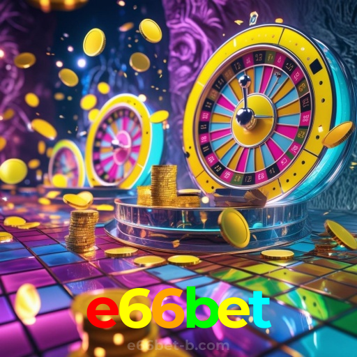 e66bet:As melhores slots e jackpots estão esperando por você! Jogue agora!