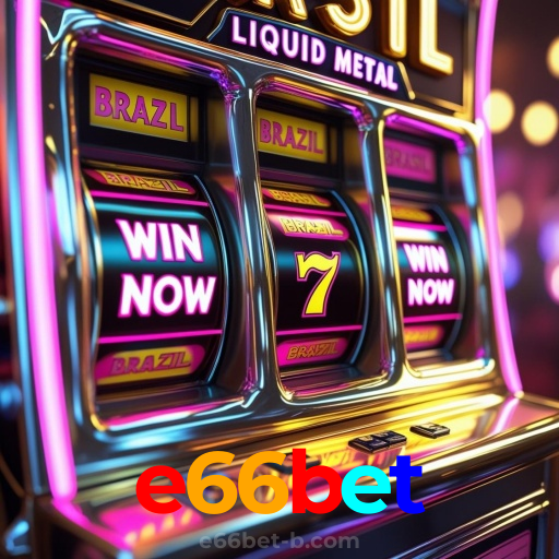 e66bet:As melhores slots para você! Aposte e ganhe agora!