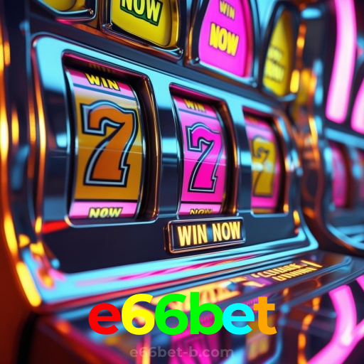 e66bet:Cada giro nas slots é uma nova chance de mudar sua sorte!