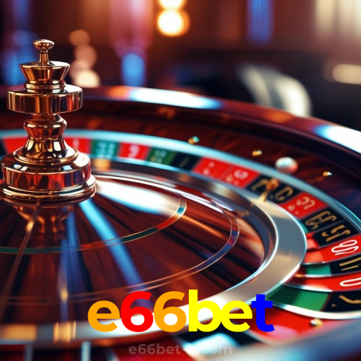 e66bet:Jogue roleta e aposte no seu time no futebol online com grandes vitórias!