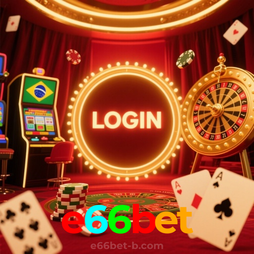 e66bet：Apostas ao vivo de futebol te esperam! Vença os melhores times!