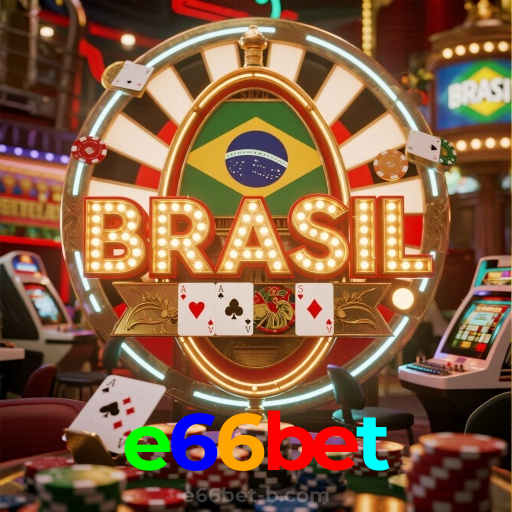 e66bet：As melhores slots para você! Aposte e ganhe agora!