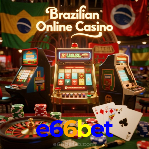 e66bet:Vença na roleta e conquiste prêmios surpreendentes!