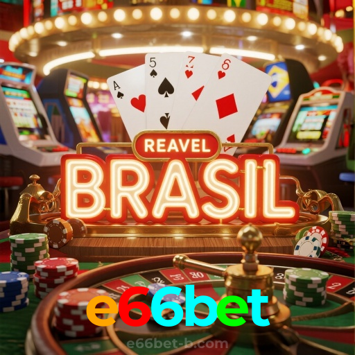 e66bet：Ganhe prêmios em jogos de poker e aposte no futebol com grandes odds!