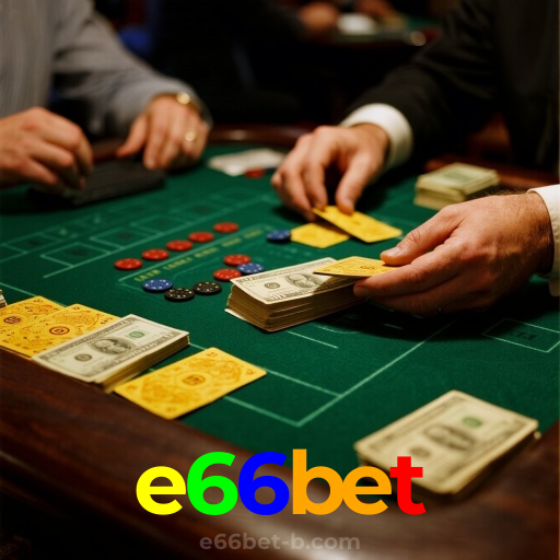 e66bet：Cada giro nas slots pode te levar à grande vitória!