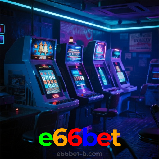 e66bet:O cassino online ideal para quem ama futebol e jogos de cassino!