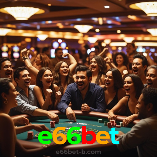 e66bet：Jogue no cassino online e aposte no futebol para ganhar grandes prêmios!