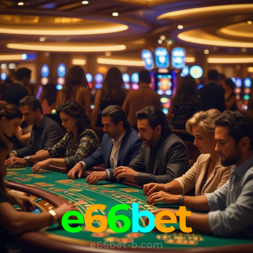 e66bet:Apostas ao vivo no futebol e os melhores jogos de cassino para você!
