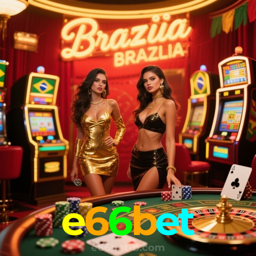e66bet：O melhor cassino online com roleta, poker e apostas no futebol ao vivo!
