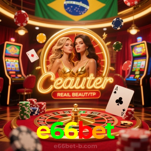 e66bet：Conquiste prêmios no futebol e vença nas mesas de poker online!