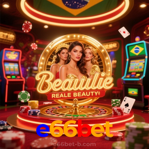 e66bet：O cassino online perfeito para quem ama futebol e jogos emocionantes!