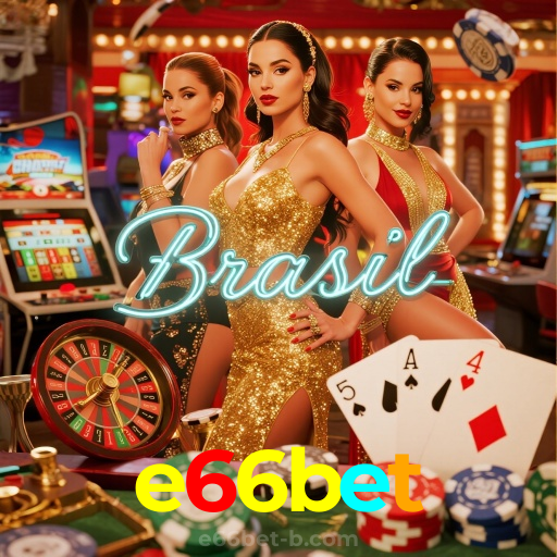 e66bet:Jogue nas slots e ganhe grandes prêmios com cada giro!