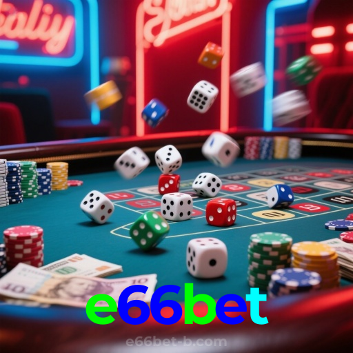 e66bet:A sorte está no cassino online com apostas no futebol e grandes vitórias!