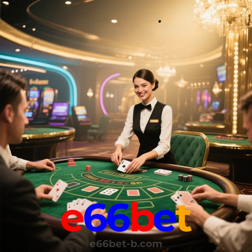 e66bet:A emoção das slots te espera! Aposte agora e ganhe!