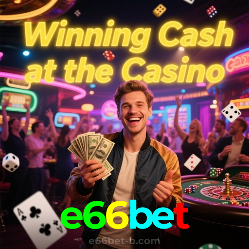 e66bet：Jogue poker, roleta e aposte no futebol no cassino mais confiável!