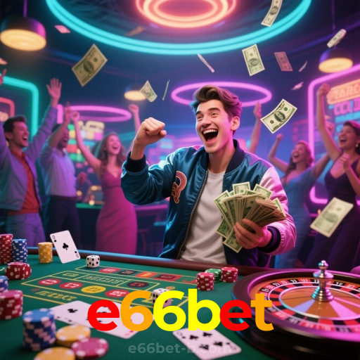 e66bet:Jogue agora e vença nas melhores slots online!
