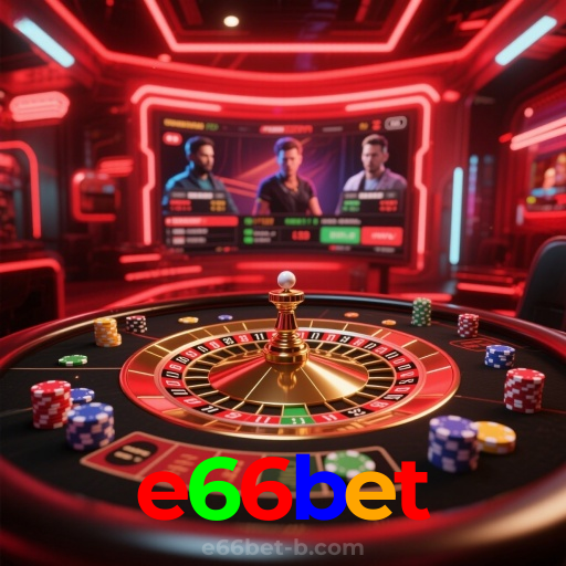 e66bet：Apostas no futebol e diversão com roleta e blackjack no nosso cassino online!