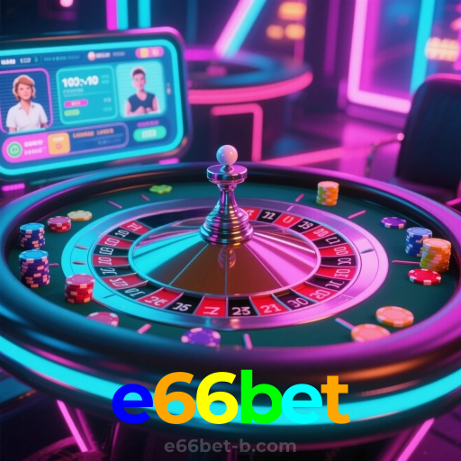 e66bet:Vença no poker e ganhe prêmios com apostas no futebol ao vivo!