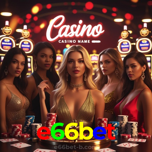 e66bet：Jogue no cassino online e aposte no futebol para ganhar grandes prêmios!