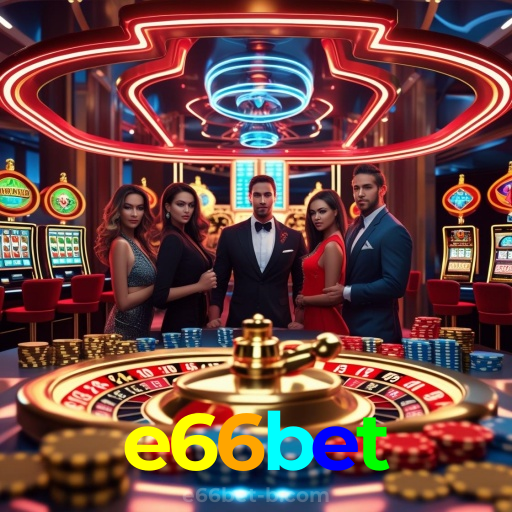 e66bet:No cassino online mais seguro, aposte no futebol e jogue slots emocionantes!