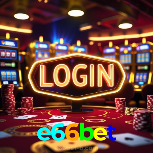 e66bet：Apostas no futebol e diversão com roleta e blackjack no nosso cassino online!