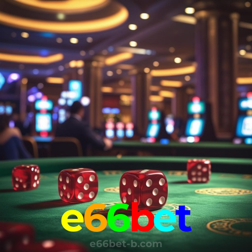 e66bet:Apostas ao vivo no futebol e grandes prêmios em jogos de blackjack!