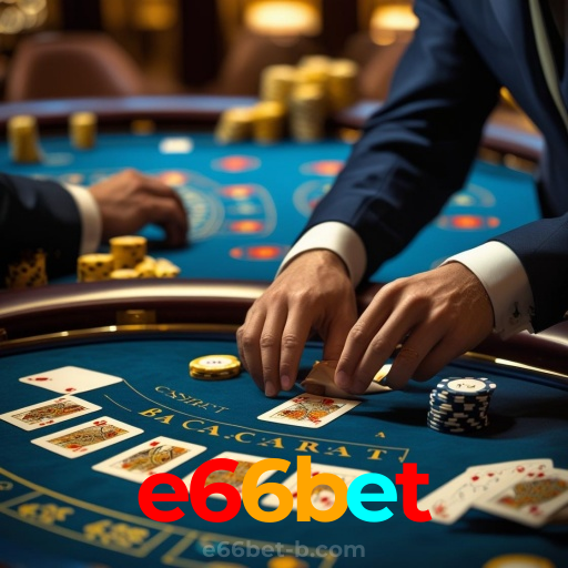 e66bet：Jogue blackjack e aposte no futebol para uma experiência inesquecível!