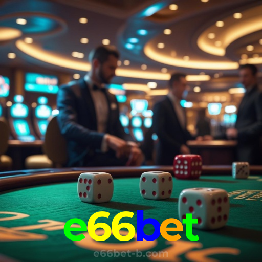 e66bet：Jogue os melhores jogos de cassino como blackjack e roleta, e aposte no futebol!