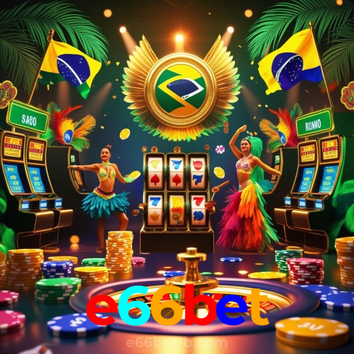 e66bet：Vença no blackjack e conquiste grandes prêmios!