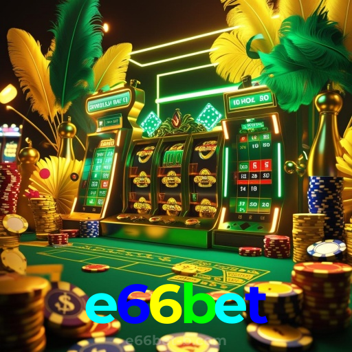 e66bet:Ganhe no futebol e conquiste prêmios nos melhores jogos de cassino online!
