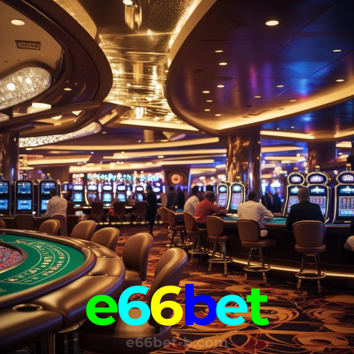 e66bet:No nosso cassino, a emoção nunca para! Jogue agora!
