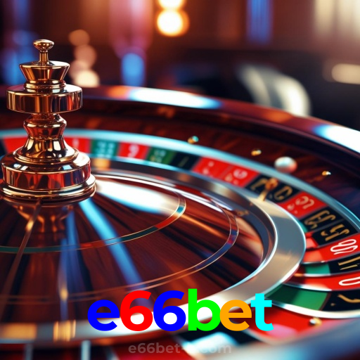 e66bet：Jogue agora no nosso cassino online e ganhe muito mais!