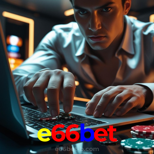 e66bet:Apostas emocionantes em futebol e os melhores jogos de cassino online!
