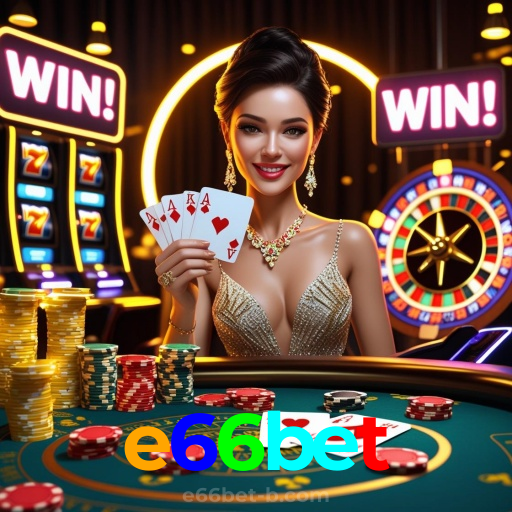e66bet:Vença na roleta e leve para casa grandes prêmios!