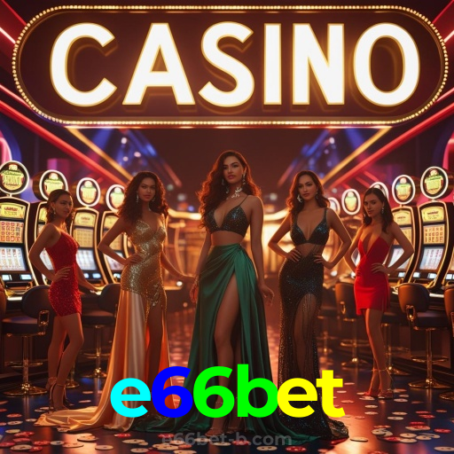 e66bet：Apostas emocionantes no futebol e grandes vitórias em jogos como roleta!