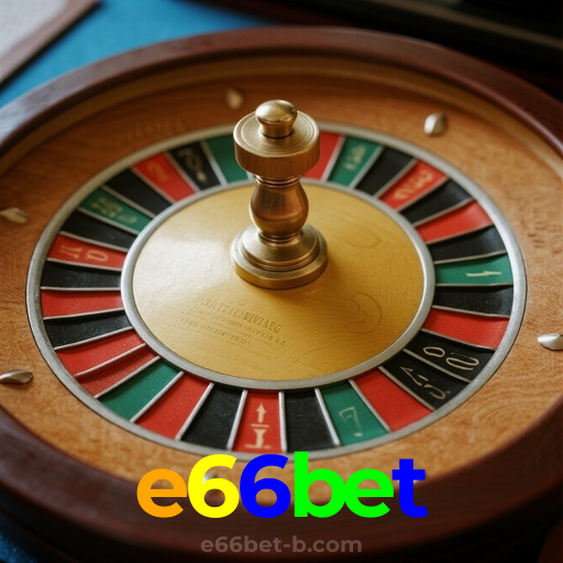 e66bet：Apostas emocionantes em futebol e diversão garantida em blackjack e roleta!