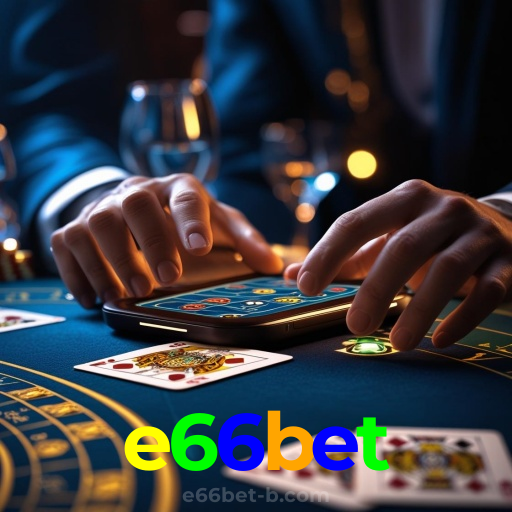 e66bet:Aposte no futebol e ganhe em roleta e blackjack no nosso cassino!
