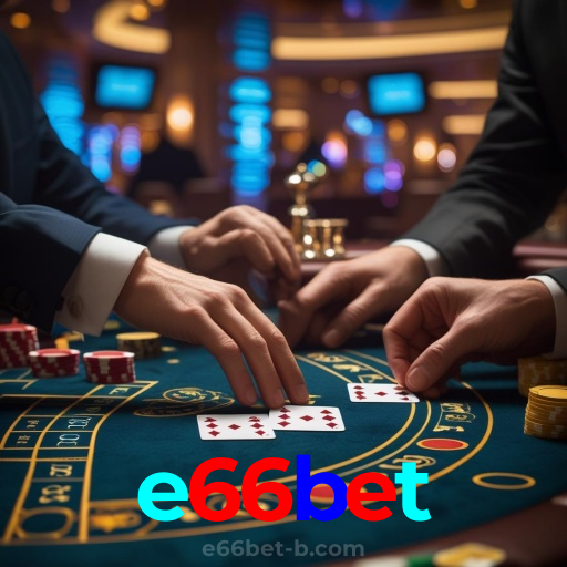 e66bet：Apostas ao vivo de futebol! Mostre quem manda no jogo!