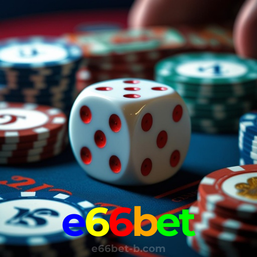 e66bet:Aposte no futebol online e jogue os melhores jogos de cassino!