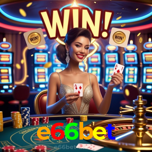 e66bet:A roleta nunca foi tão empolgante! Aposte e vença!
