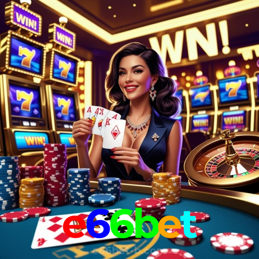 e66bet:A sorte não tem limites! Vença no Blackjack e leve o prêmio!