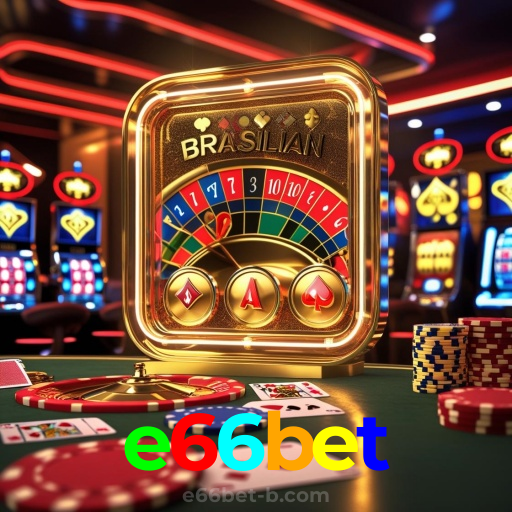 e66bet:A roleta nunca foi tão empolgante! Aposte e vença!