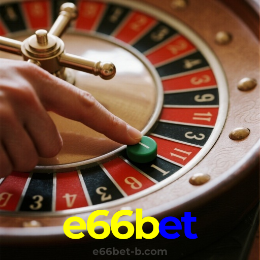 e66bet：Jogue poker, roleta e aposte no futebol no cassino online mais seguro!