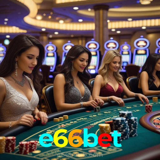 e66bet:Jogue nas melhores slots e leve para casa prêmios sensacionais!