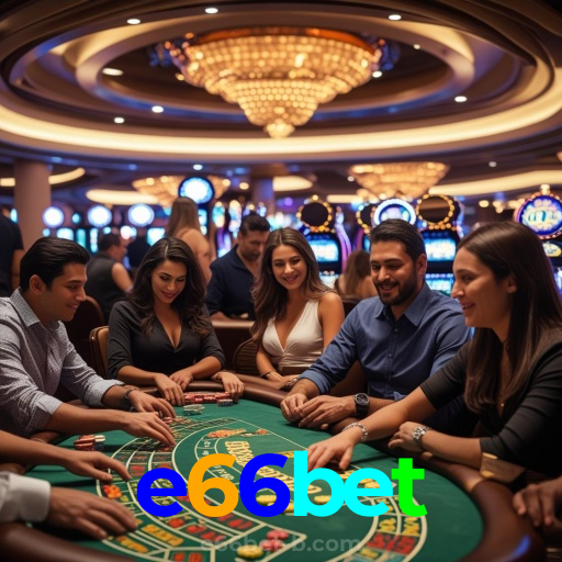 e66bet:Jogue roleta, aposte no futebol e ganhe em grande estilo no cassino!