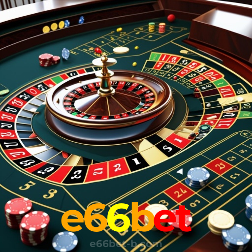 e66bet:O melhor cassino online está te esperando! Aposte e vença!