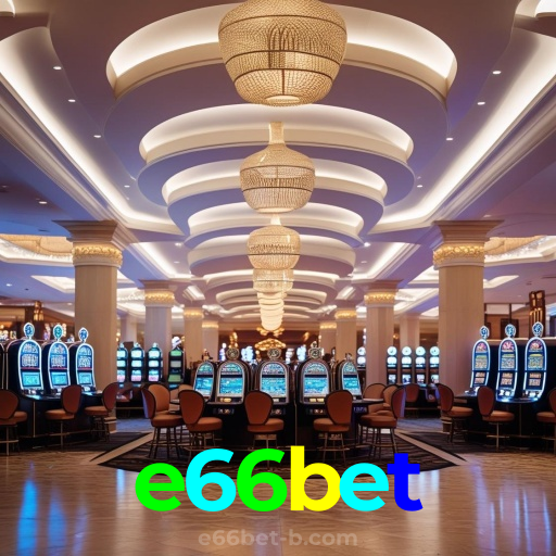e66bet：Ganhe no futebol e jogue os melhores jogos de cassino online!