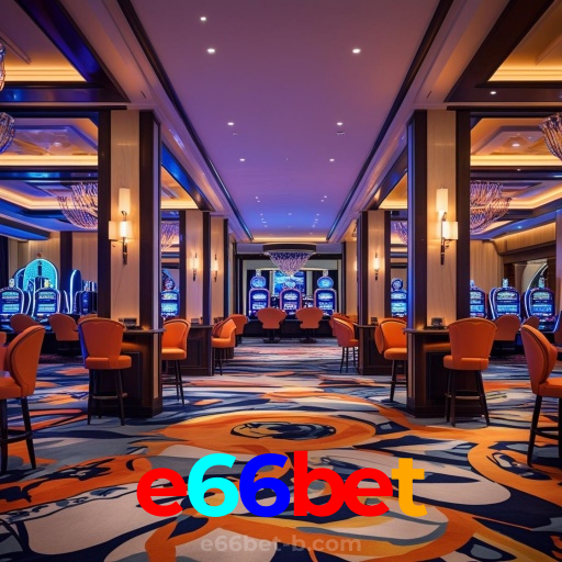 e66bet:Vença com a roleta e aposte no futebol ao vivo no melhor cassino online!