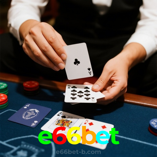 e66bet:Aposte no futebol ao vivo e divirta-se com os jogos de cassino como blackjack!