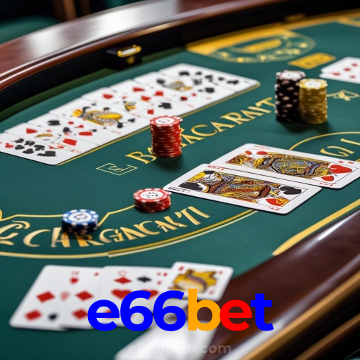 e66bet:Jogue agora e desafie a sorte em nosso cassino online!